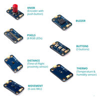 Arduino Plug and Make Kit ARDUINO-AKX00069 1セット（直送品）