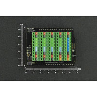 DFRobot Arduino Uno用ターミナルブロックシールド DFROBOT-DFR0920 1個（直送品）
