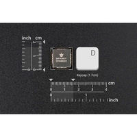 DFRobot DFM8001搭載 屋内用 環境発電モジュール DFROBOT-DFR1108 1個（直送品）