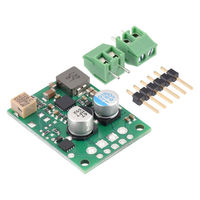 Pololu 1.4-7V 3.8A 可変降圧レギュレータ D30V33MAL POLOLU-4853 1個（直送品）