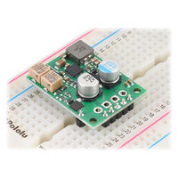 Pololu 4.2-15V 3.3A 低電圧カットオフ機能搭載 可変降圧レギュレータ POLOLU-4854 1個（直送品）