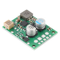 Pololu 4.2-15V 3.3A 可変降圧レギュレータ POLOLU-4855 1個（直送品）