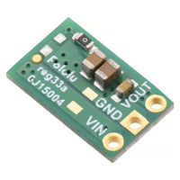 Pololu D45V1E1F5 降圧レギュレータ(~100mA/5V) POLOLU-5363 1個（直送品）