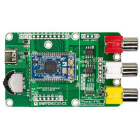 スイッチサイエンス Picossci NTSCボード(RP2040搭載) SSCI-095600 1個（直送品）