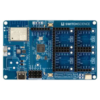 スイッチサイエンス Picossci 2 Conta Base SSCI-097963 1個（直送品）