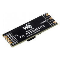 WAVESHARE TTL - RS485変換モジュール WAVESHARE-27479 1個（直送品）
