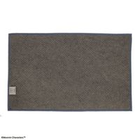 【アウトレット】MOOMIN ムーミン ラインスカイ ラグマット 約H50×W80cm 1枚 丸眞