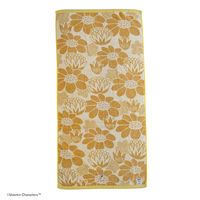 【アウトレット】MOOMIN ムーミン フレグラント バスタオル 約60×120cm 1枚 丸眞