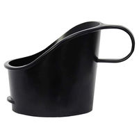 アートナップ 追求品 紙コップホルダー 5個入 PS-32 1ケース(60個(1個×60))（直送品）