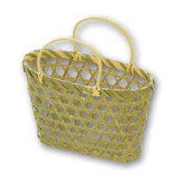 アサヒグリーン 装飾品 手提げ G(M) 3612 1ケース(550個(1個×550))（直送品）