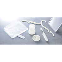 内海産業 トラベルグッズ Withトラベル マイアメニティセット 2708641 1ケース(96個(1個×96))（直送品）