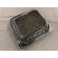 中央化学 フードパック ワンパック15-13 黒 00782199 1袋(50個)（直送品）