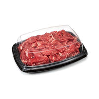 リスパック バイオ パティブル角 27-19 OC FPBR570 1ケース(300個(50個×6))（直送品）