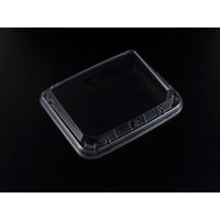 リスパック バイオPET 流し盛 20-16 OCZ FAPU361 1袋(50個)（直送品）