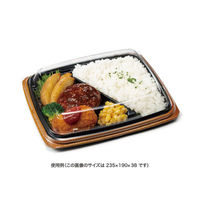 リスパック バイオ マウント 24-19 OCA RHHS488 1ケース(600個(50個×12))（直送品）