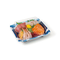 リスパック バイオPET うつくし盛 20 OCZ RRB5196 1袋(50個)（直送品）