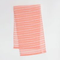 東和産業 すご泡 銀抗菌ナイロンタオル ふつう 34741 1枚（直送品）