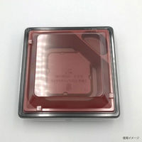 リスパック どんぶり容器 バイオ 饗格重 160B 黒 RHHM111 1袋(50個)（直送品）