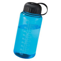 内海産業 【防災】避難セット エマージェンシーボトル 2708331 1ケース(48個(1個×48))（直送品）