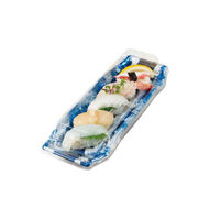 リスパック バイオPET うつくし盛 1-5 OC RRB4147 1ケース(800個(50個×16))（直送品）