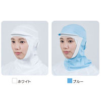 日本フィットフード 衛生用帽子 フィットフード FH-351P ピンク S 00653033 1袋(5個)（直送品）