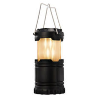 内海産業 【防災】懐中電灯 ゆらゆらランタンライト 2708251 1ケース(48個(1個×48))（直送品）