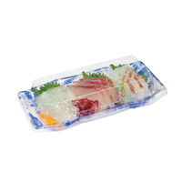 リスパック バイオPET うつくし盛 35 OCZ RRB5274 1ケース(800個(50個×16))（直送品）