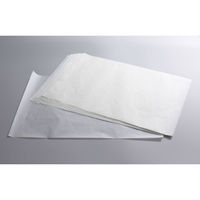 日本製紙クレシア クレシア クッキングシート500mm×350mm 35121 1ケース(4個(1個×4))（直送品）