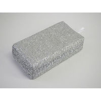 東和産業 アルミメッシュバスクリーナーEX 32099 1個（直送品）