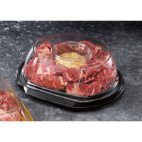 リスパック バイオ パティブル丸 20 OC FPBR025 1ケース(400個(50個×8))（直送品）