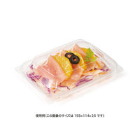 リスパック バイオ 優越 18-13-OC PBDR488 1袋(50個)（直送品）