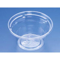 リスパック 惣菜容器 バイオ R 115-350B PABR901 1袋(50個)（直送品）