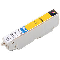 カラークリエーション エプソン（EPSON）用 互換インク CC-EKAK-Y イエロー KAK-Y互換 カキゴオリ 1個（直送品）