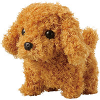 アーテック トコトコあるくよ なかよしプードル 49188 1個（直送品）