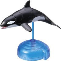 アーテック パズルDEフィギュア マリン 1個 21270 1セット(1個×3)（直送品）