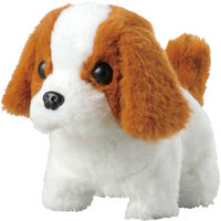 アーテック トコトコあるくよ なかよしビーグル 49187 1個（直送品）