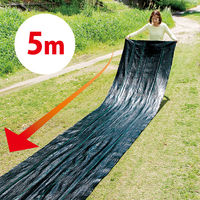 【園芸用品】カワタキコーポレーション 防草シート　1×5ｍ 696368 1個