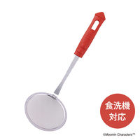 あくとり お玉 ムーミン リトルミイ 000DE6504 1個 貝印