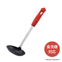 お玉 レードル ムーミン リトルミイ 000DE6500 1個 貝印