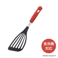 フライ返し ビーター ムーミン リトルミイ 000DE6503 1個 貝印