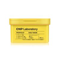 CNP （チャアンドパク） Laboratory　プロポリス　デイリーマスク　30枚入　韓国コスメ