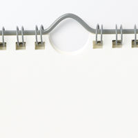 無印良品 バガス入りペーパー日曜始まり六輝カレンダー ２０２６年１月～１２月 Ａ２ 約５９４×４２０ｍｍ 良品計画