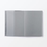 無印良品 一覧できるスケジュール帳 マンスリー デイリー ２０２５年１２月始まり 月曜始まり Ａ５ 黒 良品計画