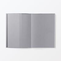 無印良品 月曜始まりバーチカルスケジュール帳 ２０２５年１２月始まり Ａ５ 黒 マンスリー ウィークリ― 良品計画