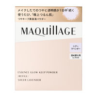 マキアージュ　エッセンスＧキープパウダー　ＳＬ　Ｒ　8ｇ