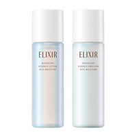 数量限定　エリクシール シュペリエル　リフトモイスト　トライアルセット　しっとり　ｂａ