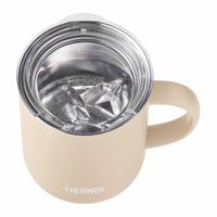 サーモス マグカップ用蓋 クリアー 350mL用 AHA-001LD(M) CLR 1個 食洗機対応