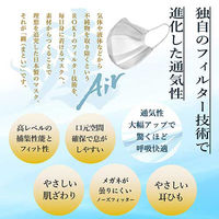 ROKI 纏Air 小さめ 30枚 1セット(1箱×18)（直送品）