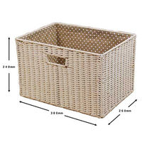 MISM CESTAFINO クラフトボックス レギュラー IV 1セット(1個×18)（直送品）