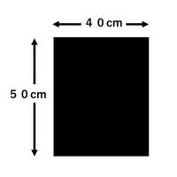 MISM 吸い取る油シート 40x50cm 100枚 1箱（直送品）